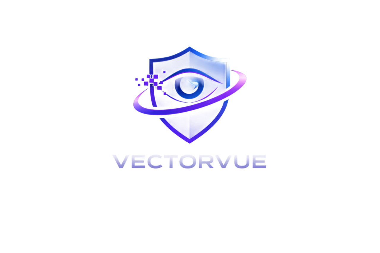 VectorVue logo
